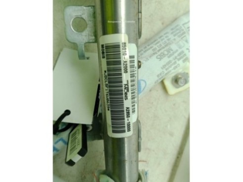 85010A2000 AIRBAG CORTINA IZQ KIA CEE'D (JD)|Desguaces La Cabaña