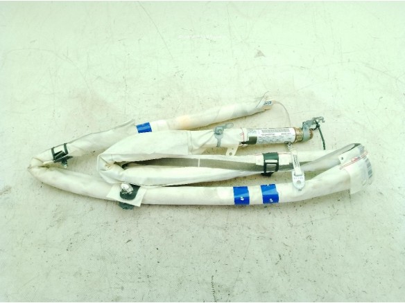 8K0880742D AIRBAG CORTINA DER AUDI A4 Allroad (8KH, B8)|Desguaces La Cabaña
