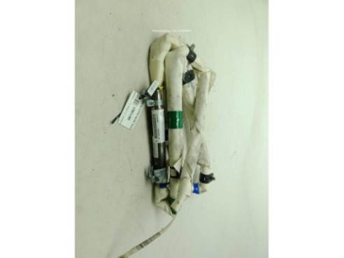   AIRBAG CORTINA DER AUDI Q5 (8RB)|Desguaces La Cabaña