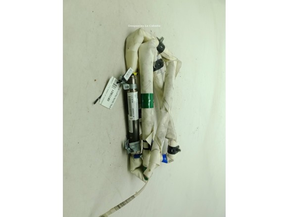  AIRBAG CORTINA DER AUDI Q5 (8RB)|Desguaces La Cabaña
