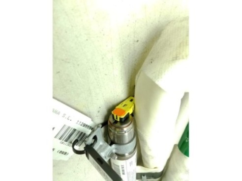   AIRBAG CORTINA DER AUDI Q5 (8RB)|Desguaces La Cabaña