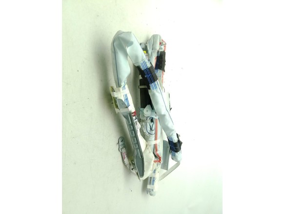   AIRBAG CORTINA DER RENAULT KOLEOS II|Desguaces La Cabaña