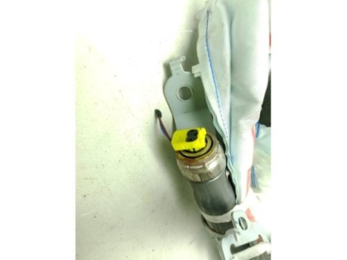   AIRBAG CORTINA DER RENAULT KOLEOS II|Desguaces La Cabaña