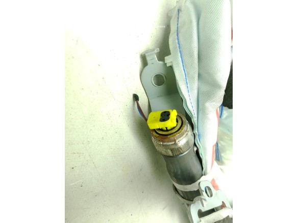   AIRBAG CORTINA DER RENAULT KOLEOS II|Desguaces La Cabaña