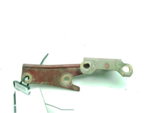   BISAGRA CAPO DER MITSUBISHI L 200 (K7_T, K6_T)|Desguaces La Cabaña