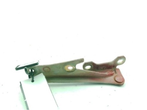   BISAGRA CAPO DER MITSUBISHI L 200 (K7_T, K6_T)|Desguaces La Cabaña 2