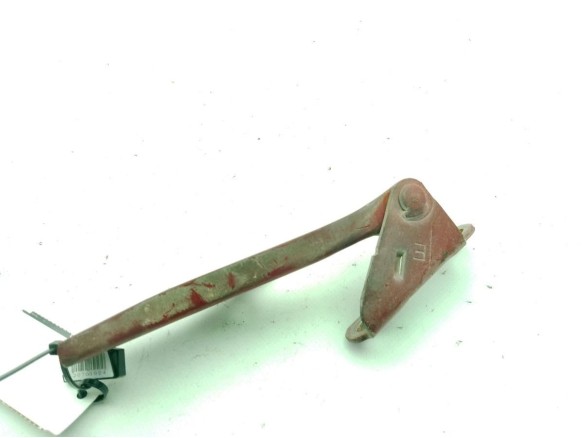   BISAGRA CAPO IZQ MITSUBISHI L 200 (K7_T, K6_T)|Desguaces La Cabaña