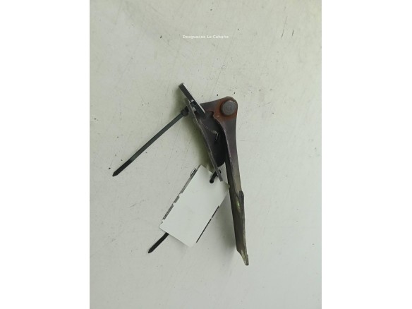   BISAGRA CAPO IZQ MITSUBISHI L 200 (K7_T, K6_T)|Desguaces La Cabaña