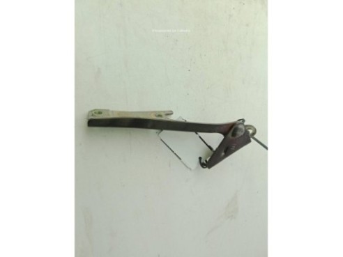   PILOTO TRA IZQ EXT MITSUBISHI L 200 (K7_T, K6_T)|Desguaces La Cabaña 2