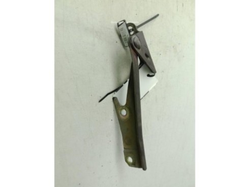   BISAGRA CAPO IZQ MITSUBISHI L 200 (K7_T, K6_T)|Desguaces La Cabaña