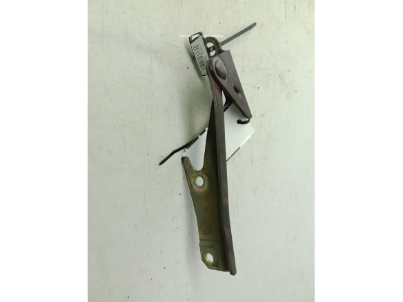   BISAGRA CAPO IZQ MITSUBISHI L 200 (K7_T, K6_T)|Desguaces La Cabaña