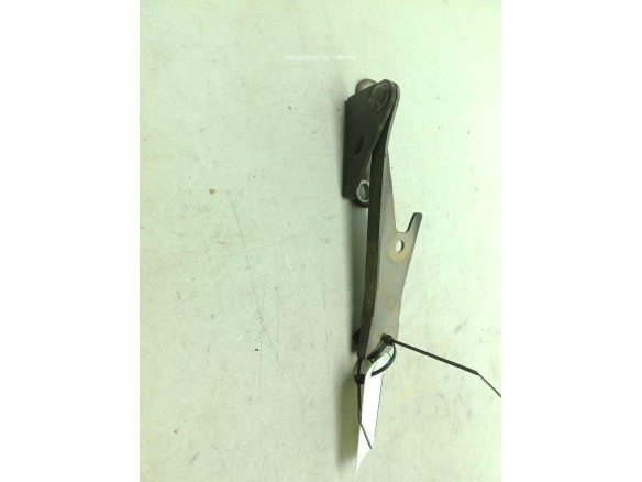   BISAGRA CAPO DER MITSUBISHI L 200 (K7_T, K6_T)|Desguaces La Cabaña