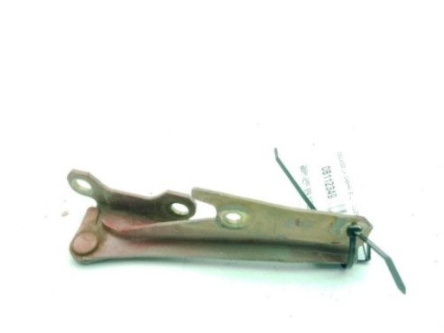   BISAGRA CAPO DER MITSUBISHI L 200 (K7_T, K6_T)|Desguaces La Cabaña