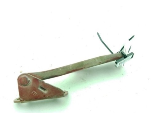   BISAGRA CAPO DER MITSUBISHI L 200 (K7_T, K6_T)|Desguaces La Cabaña