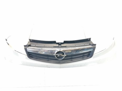 93198853, 8200454172E COMPRESOR AA OPEL VIVARO A Furgón (X83)|Desguaces La Cabaña