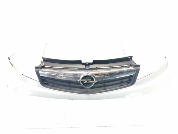 93188853 REJILLA / CALANDRA OPEL VIVARO A Furgón (X83)|Desguaces La Cabaña