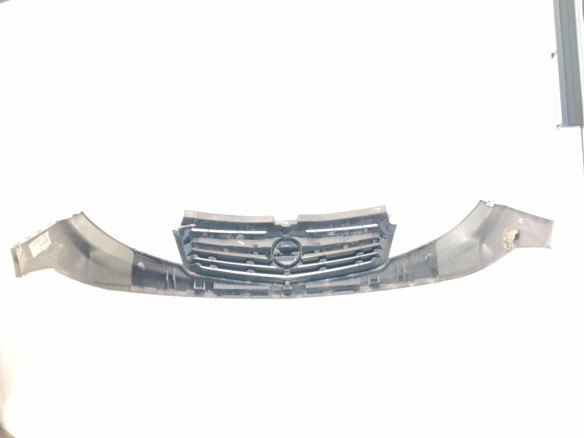 93188853 REJILLA / CALANDRA OPEL VIVARO A Furgón (X83)|Desguaces La Cabaña