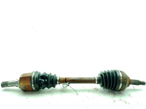 93198853, 8200454172E COMPRESOR AA OPEL VIVARO A Furgón (X83)|Desguaces La Cabaña