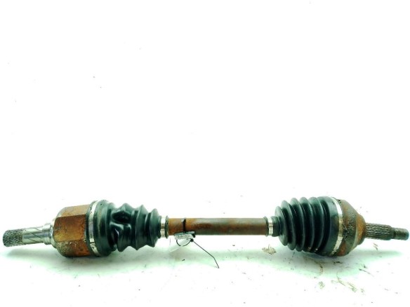 93454308 PALIER DEL IZQ OPEL VIVARO A Furgón (X83)|Desguaces La Cabaña