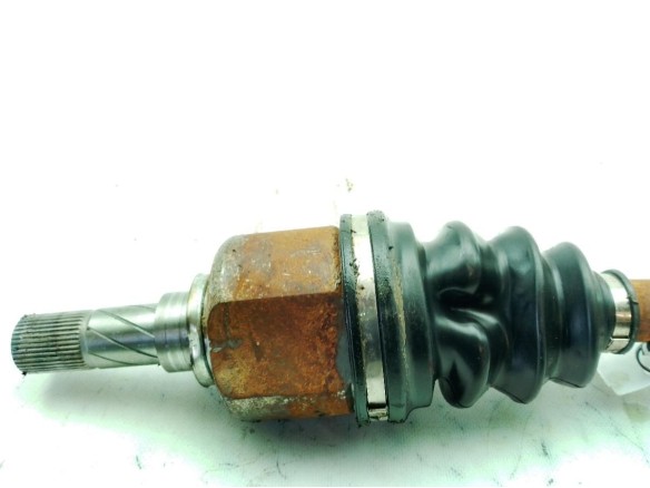 93454308 PALIER DEL IZQ OPEL VIVARO A Furgón (X83)|Desguaces La Cabaña