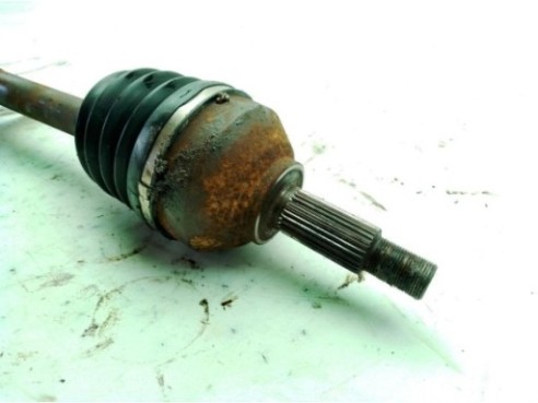 93454308 PALIER DEL IZQ OPEL VIVARO A Furgón (X83)|Desguaces La Cabaña