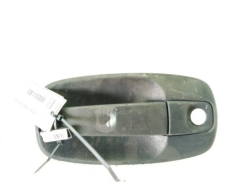 91168523 MANILLA PUERTA LAT DEL IZQ EXT OPEL VIVARO A Furgón (X83)|Desguaces La Cabaña