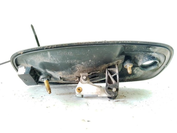 91168523 MANILLA PUERTA LAT DEL IZQ EXT OPEL VIVARO A Furgón (X83)|Desguaces La Cabaña