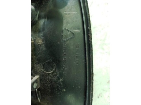 91168523 MANILLA PUERTA LAT DEL IZQ EXT OPEL VIVARO A Furgón (X83)|Desguaces La Cabaña