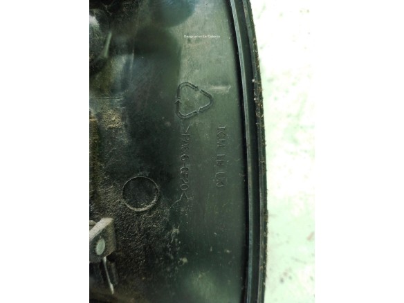 91168523 MANILLA PUERTA LAT DEL IZQ EXT OPEL VIVARO A Furgón (X83)|Desguaces La Cabaña