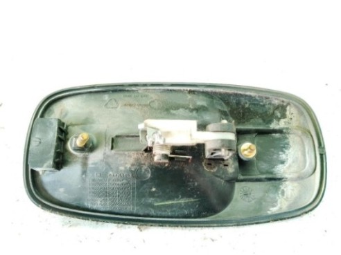 93198853, 8200454172E COMPRESOR AA OPEL VIVARO A Furgón (X83)|Desguaces La Cabaña 2