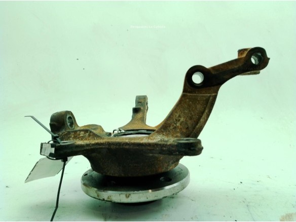 93858911 MANGUETA DEL IZQ OPEL VIVARO A Furgón (X83)|Desguaces La Cabaña