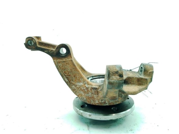 93858911 MANGUETA DEL IZQ OPEL VIVARO A Furgón (X83)|Desguaces La Cabaña