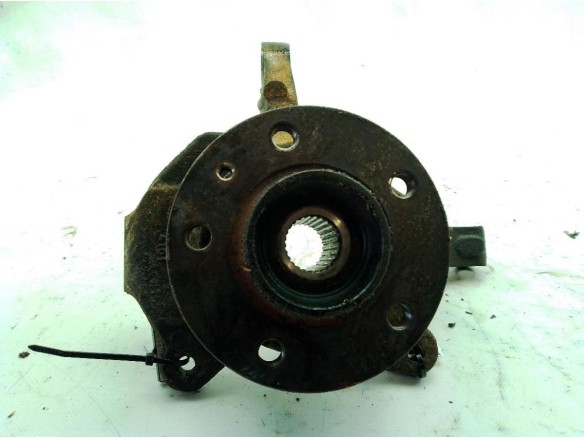 93858914 MANGUETA DEL DER OPEL VIVARO A Furgón (X83)|Desguaces La Cabaña