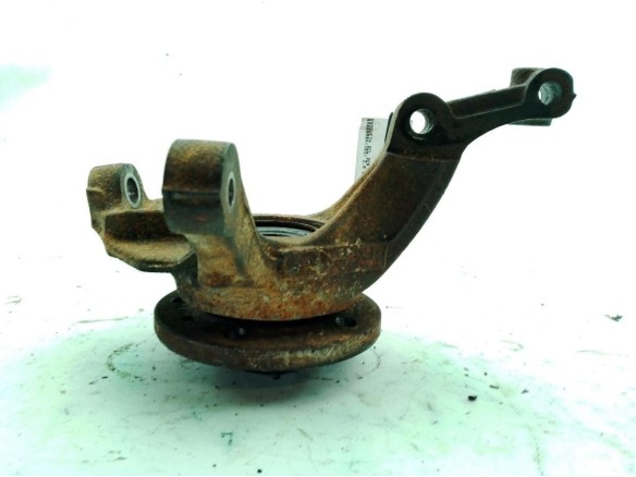 93858914 MANGUETA DEL DER OPEL VIVARO A Furgón (X83)|Desguaces La Cabaña