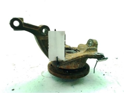 93858914 MANGUETA DEL DER OPEL VIVARO A Furgón (X83)|Desguaces La Cabaña