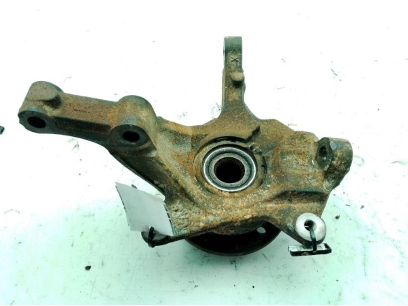 93858914 MANGUETA DEL DER OPEL VIVARO A Furgón (X83)|Desguaces La Cabaña