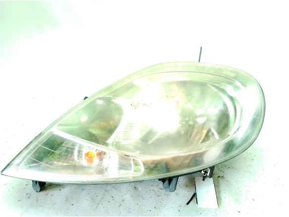 93864870 FARO IZQUIERDO OPEL VIVARO A Furgón (X83)|Desguaces La Cabaña