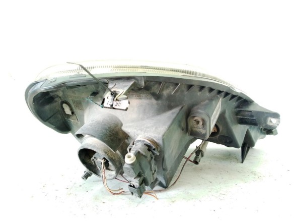 93864870 FARO IZQUIERDO OPEL VIVARO A Furgón (X83)|Desguaces La Cabaña