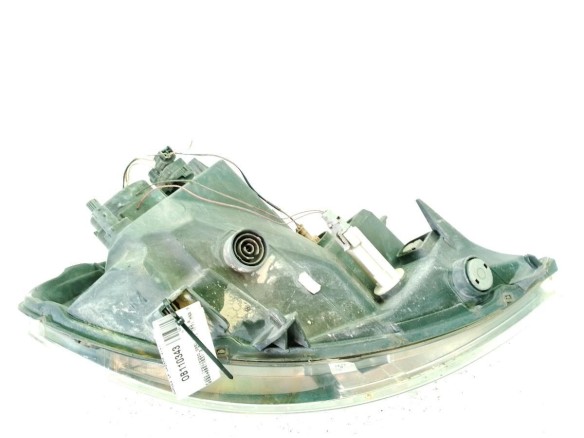 93864870 FARO IZQUIERDO OPEL VIVARO A Furgón (X83)|Desguaces La Cabaña