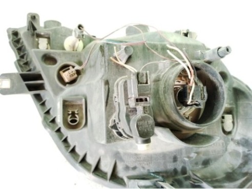 93864870 FARO IZQUIERDO OPEL VIVARO A Furgón (X83)|Desguaces La Cabaña