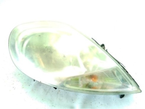 93864871 FARO DERECHO OPEL VIVARO A Furgón (X83)|Desguaces La Cabaña