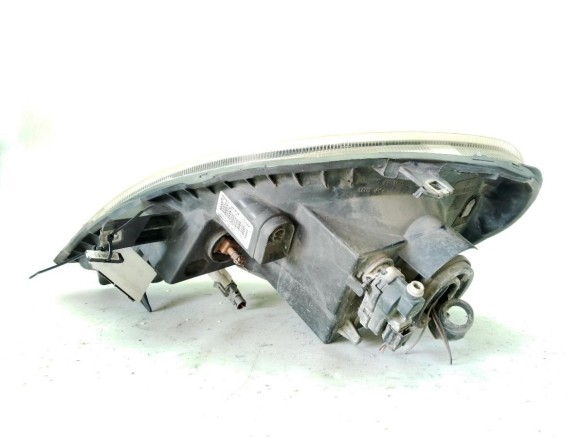 93864871 FARO DERECHO OPEL VIVARO A Furgón (X83)|Desguaces La Cabaña