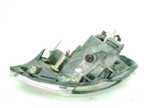 93864871 FARO DERECHO OPEL VIVARO A Furgón (X83)|Desguaces La Cabaña