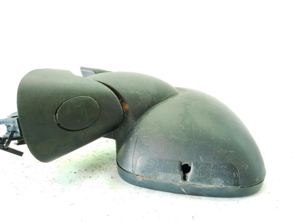 93198724 ESPEJO IZQ OPEL VIVARO A Furgón (X83)|Desguaces La Cabaña