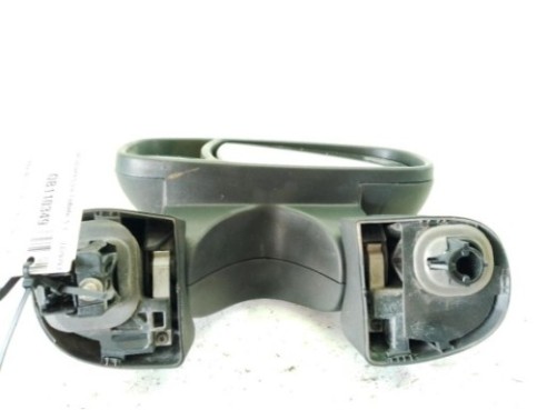 93198724 ESPEJO IZQ OPEL VIVARO A Furgón (X83)|Desguaces La Cabaña