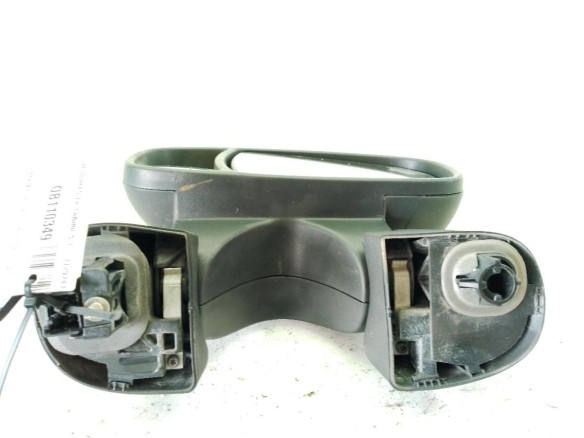 93198724 ESPEJO IZQ OPEL VIVARO A Furgón (X83)|Desguaces La Cabaña