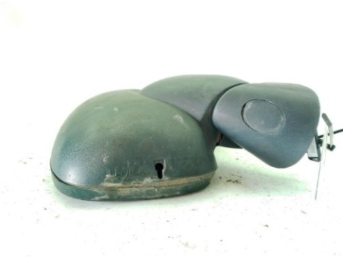 91160047 ESPEJO DER OPEL VIVARO A Furgón (X83)|Desguaces La Cabaña