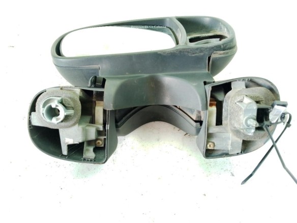 91160047 ESPEJO DER OPEL VIVARO A Furgón (X83)|Desguaces La Cabaña