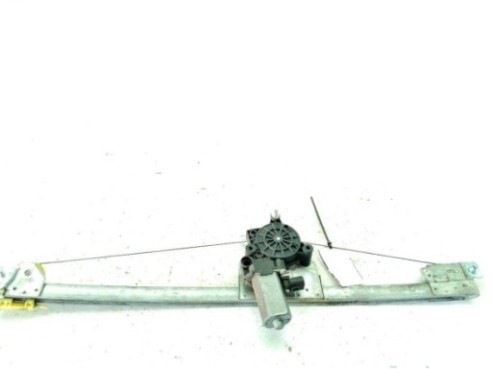 91165704 ELEVALUNAS PUERTA LAT DEL IZQ OPEL VIVARO A Furgón (X83)|Desguaces La Cabaña