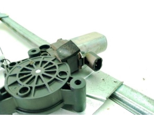 91165705 ELEVALUNAS PUERTA LAT DEL DER OPEL VIVARO A Furgón (X83)|Desguaces La Cabaña